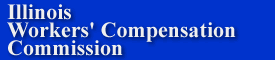 Illinois workewr's compensation commission
